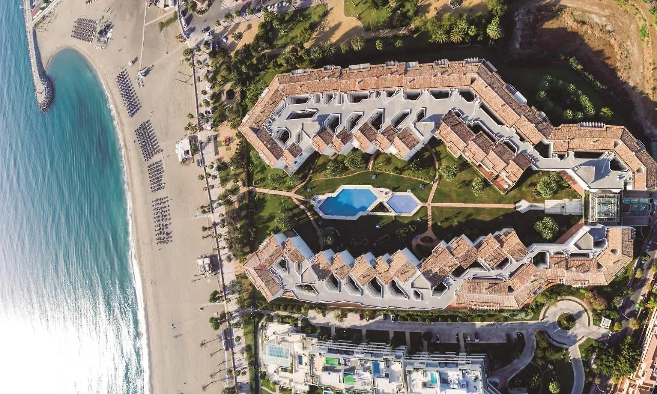Whispering Palms Apartment Marbella 0*,  Spain