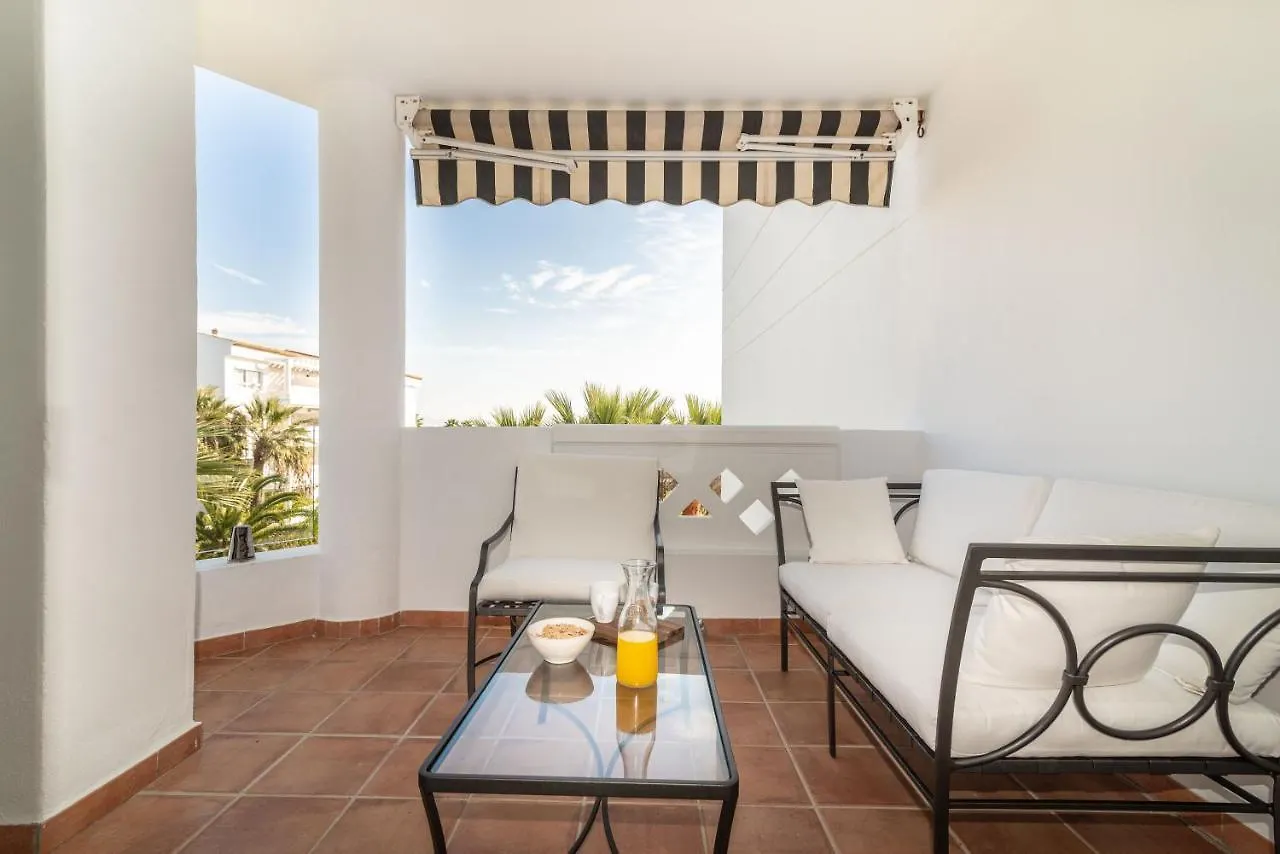 Whispering Palms Apartment Marbella 0*,  Spain