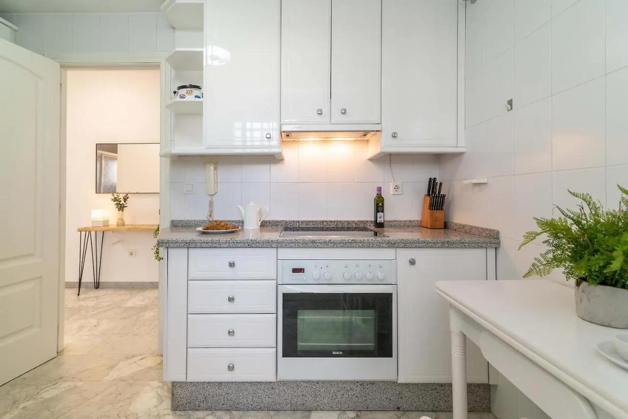 Whispering Palms Apartment Marbella Spain